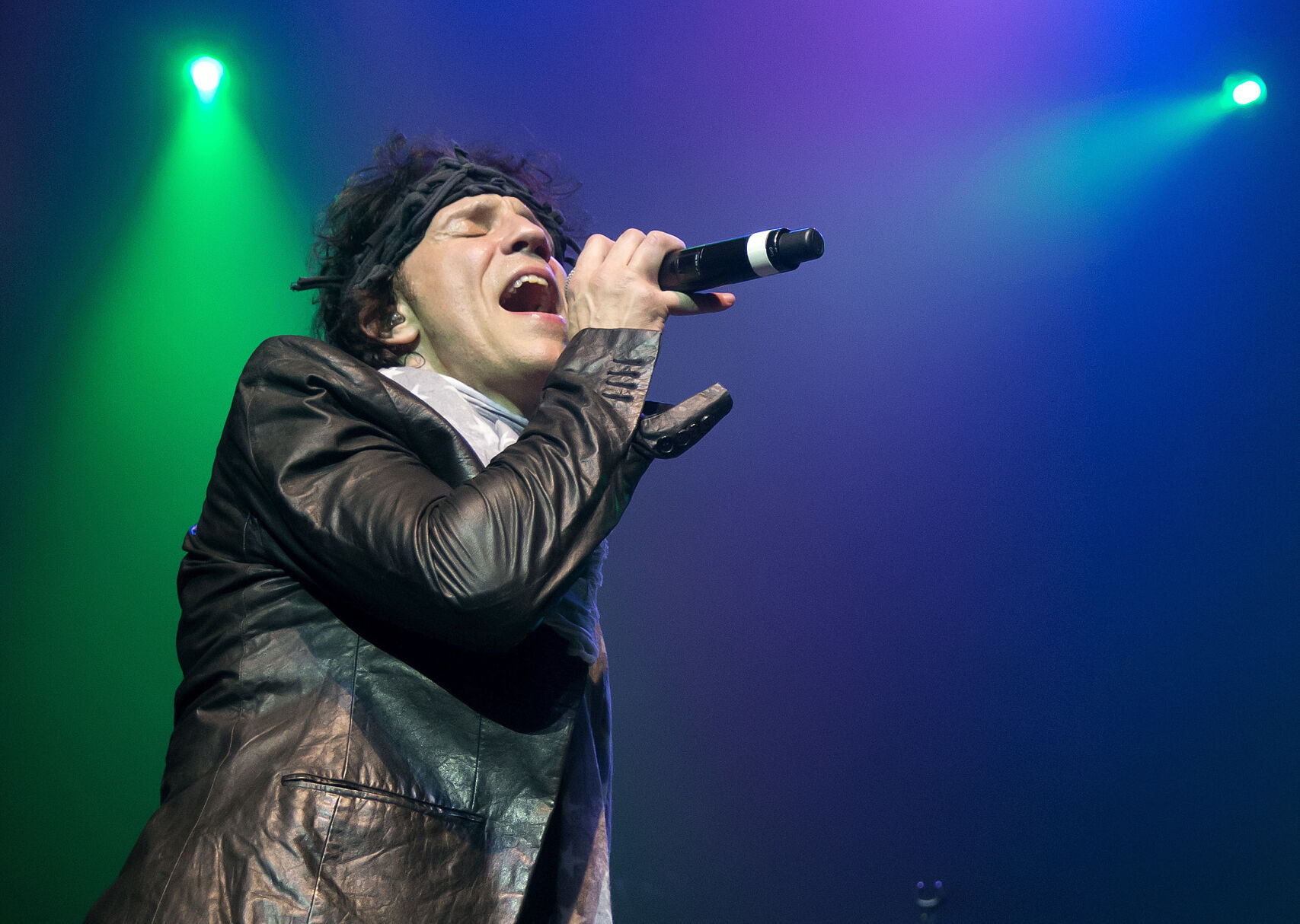 Gary Cherone